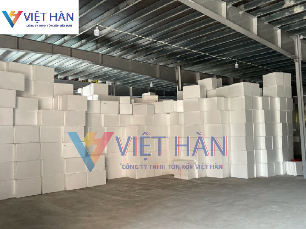 4 SIZE thùng xốp cỡ lớn bán chạy nhất thị trường Việt