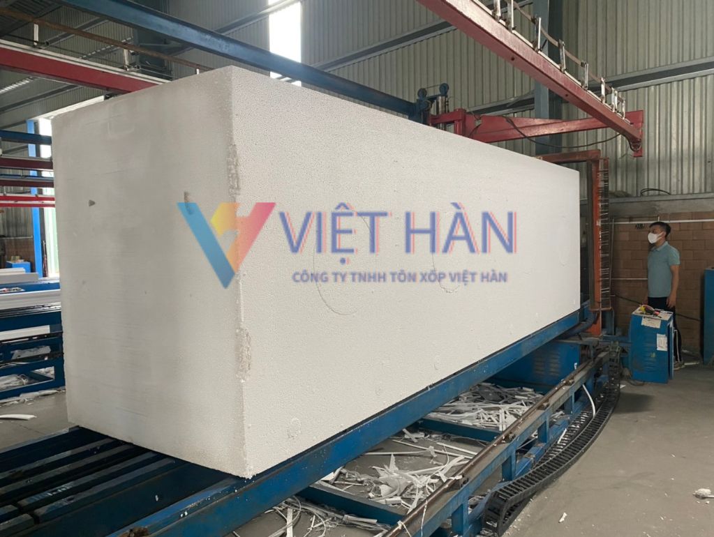 xop ton nen o vinh phuc