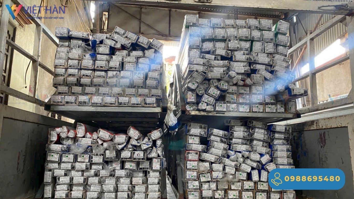 Phụ kiện vách panel: Phân loại, báo giá & Hướng dẫn thi công