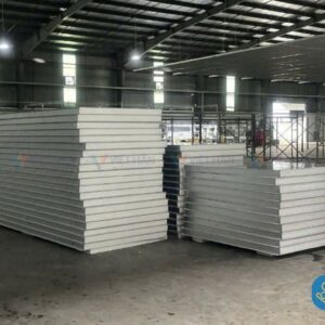 Tấm panel cách nhiệt & Phụ kiện Panel các loại giá tốt tại Xưởng