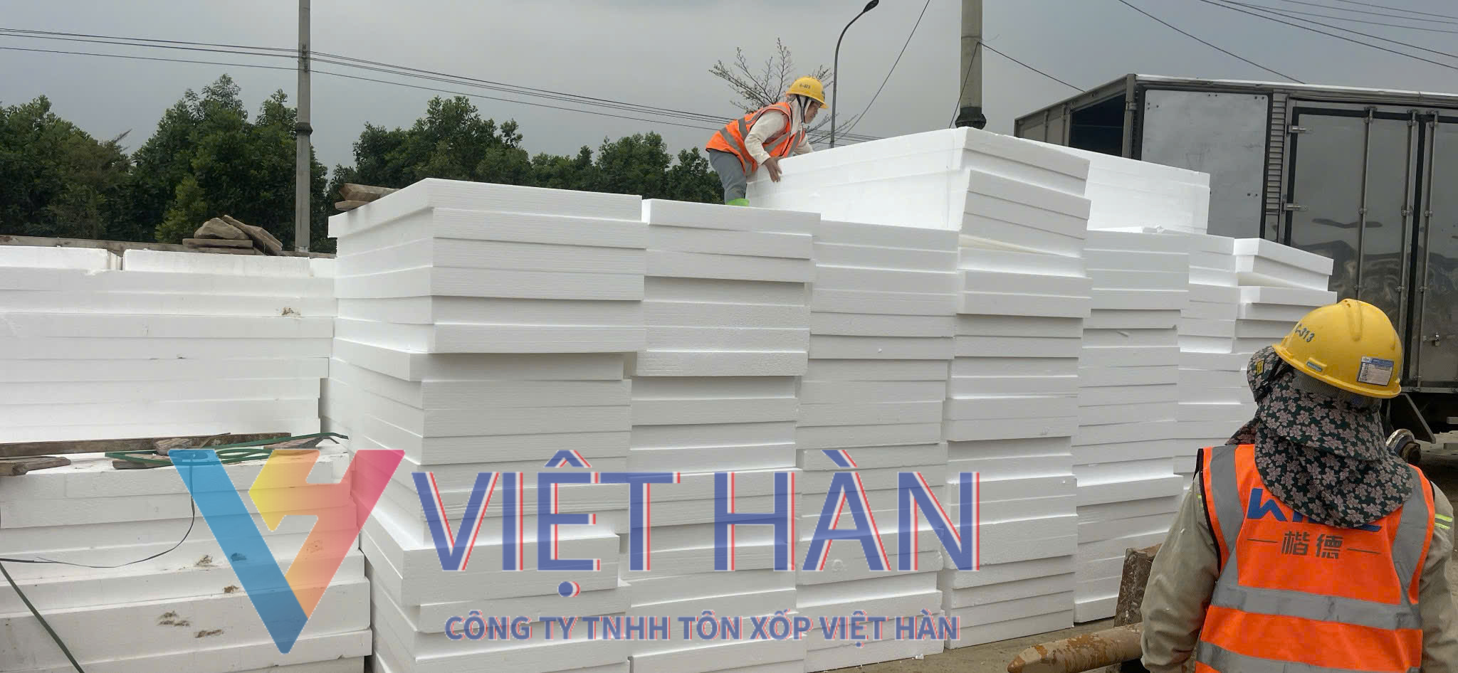 Tấm xốp 3cm Tấm xốp 3cm