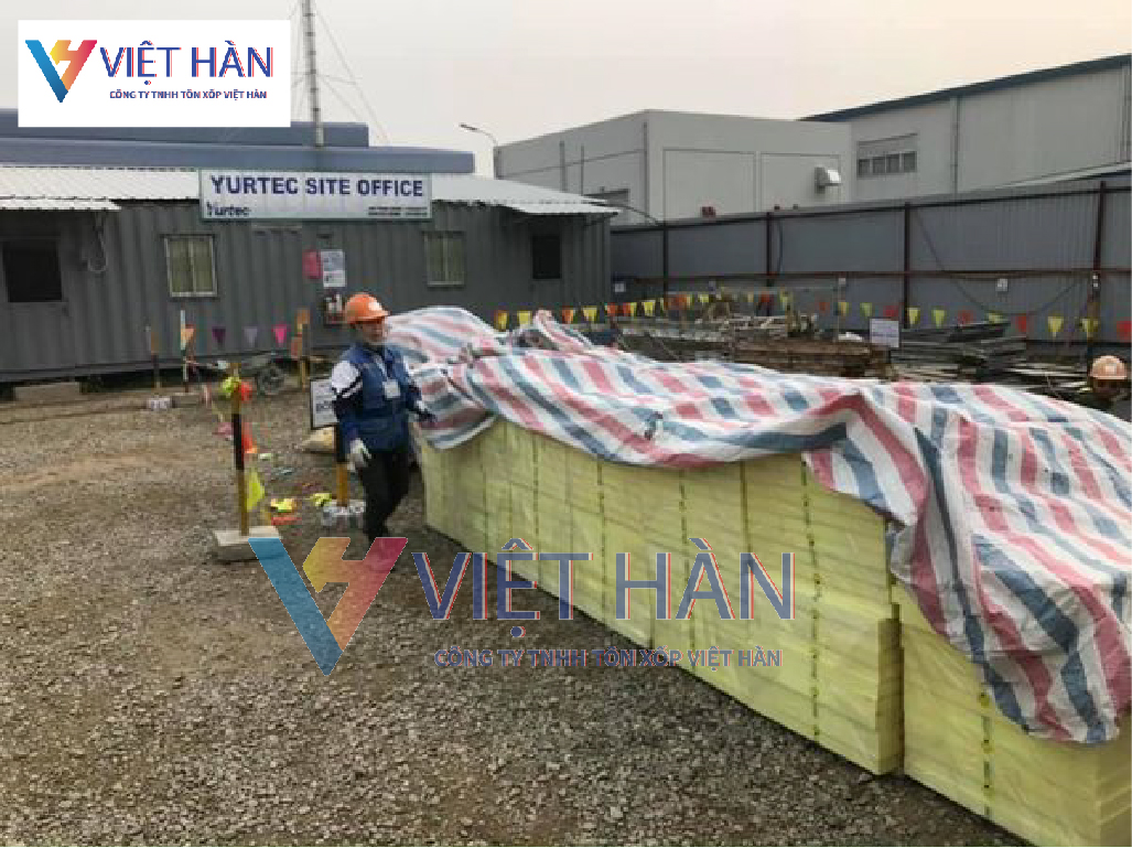Xốp XPS